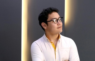 李尤森 头像